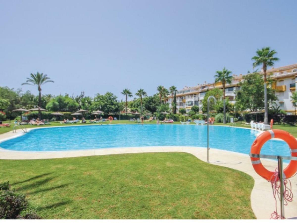 Apartamento Dama de Noche Marbella Exterior foto